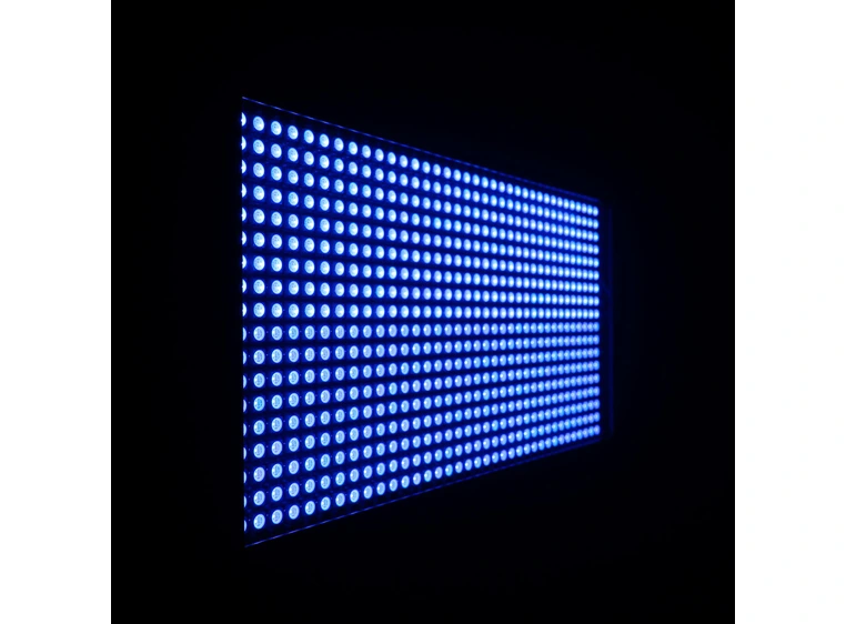 Cameo THUNDER WASH 600 RGB - 3 in 1 Strobe, Blinder and Wash Light 